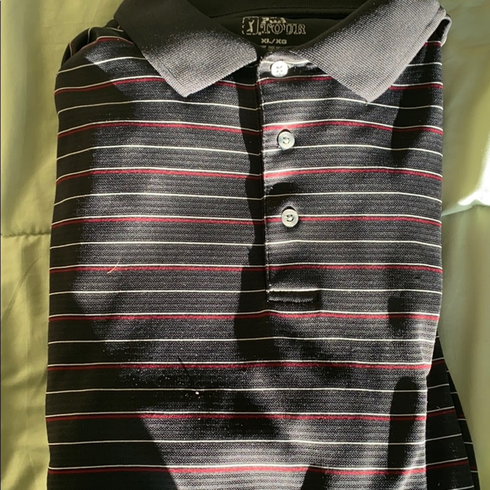 Men’s Long sleeved Top